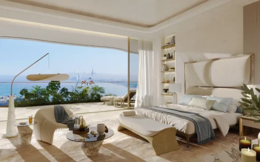 Awesome family apartment