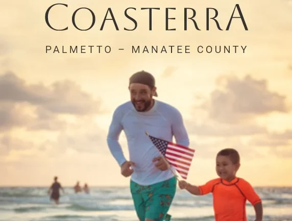 Coasterra Cardel Homes