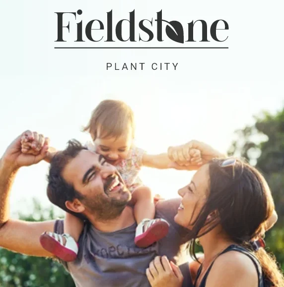 fieldstone Cardel Homes