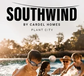southwind Cardel Homes