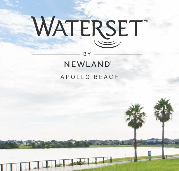 Waterset Cardel Homes